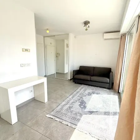 アパート Terrasse 3eme Etage, Climatisation Coeur De