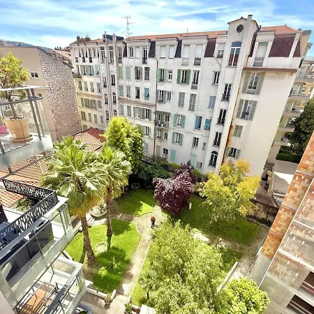 Terrasse 3eme Etage, Climatisation Coeur De